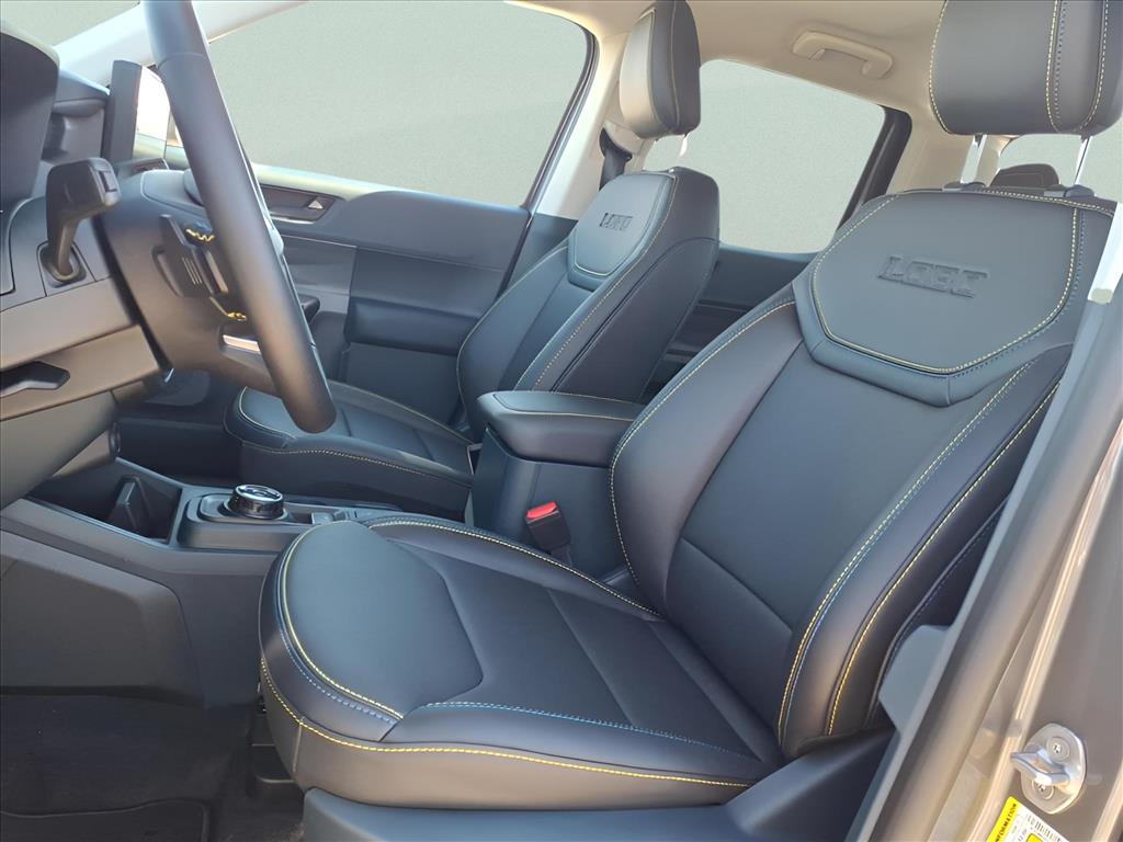 New Car 2025 Ford Maverick  Lobo Standard For Sale Under $40,000 In Bastrop, Texas