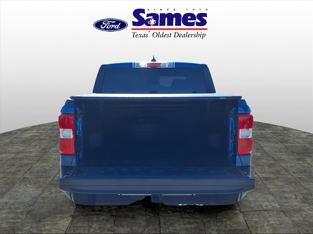 Used Car 2023 Ford Maverick  Xl For Sale Under $30,000 In Bastrop, Texas