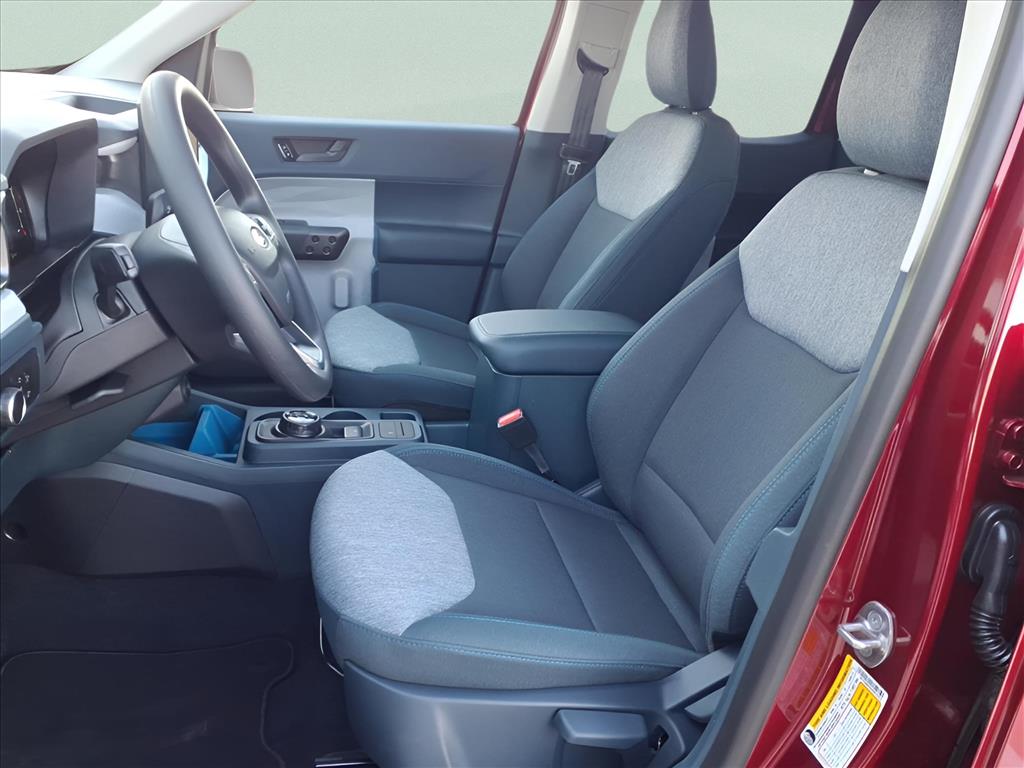 New Car 2025 Ford Maverick  Xlt For Sale Under $35,000 In Bastrop, Texas