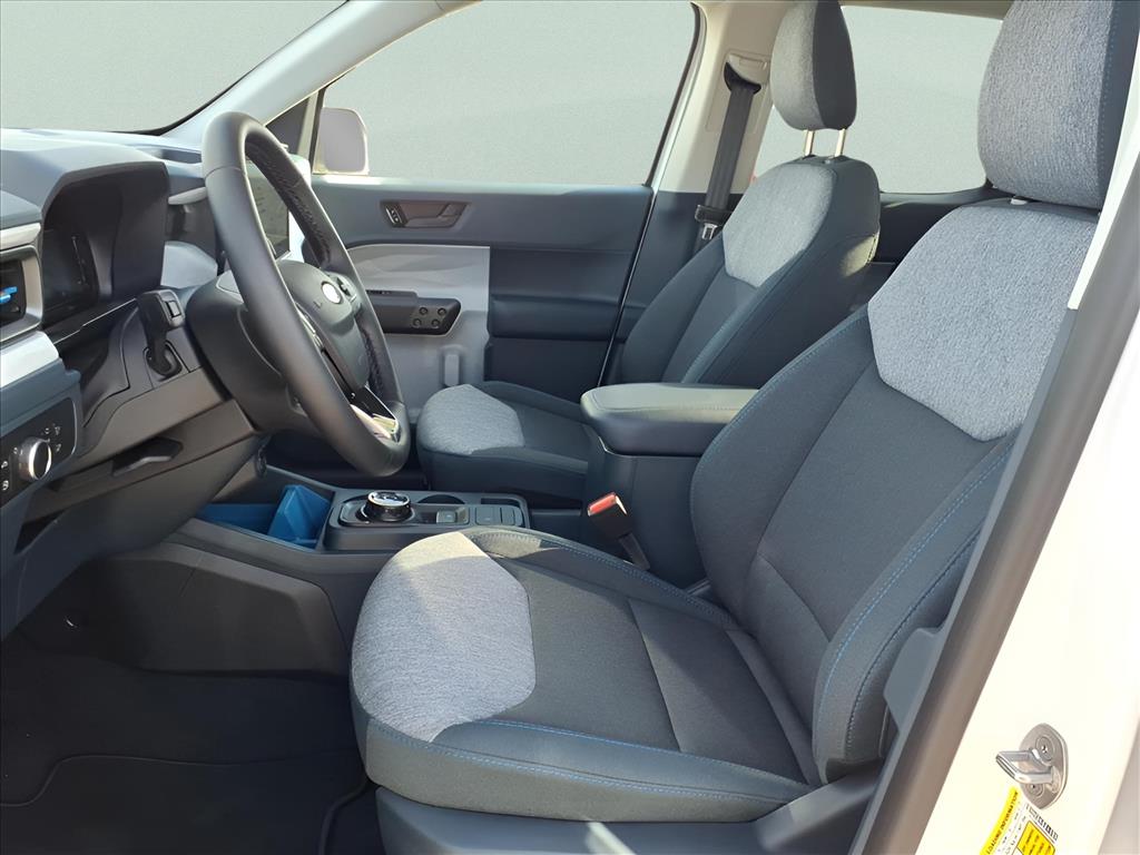 New Car 2025 Ford Maverick  Xlt For Sale Under $40,000 In Bastrop, Texas