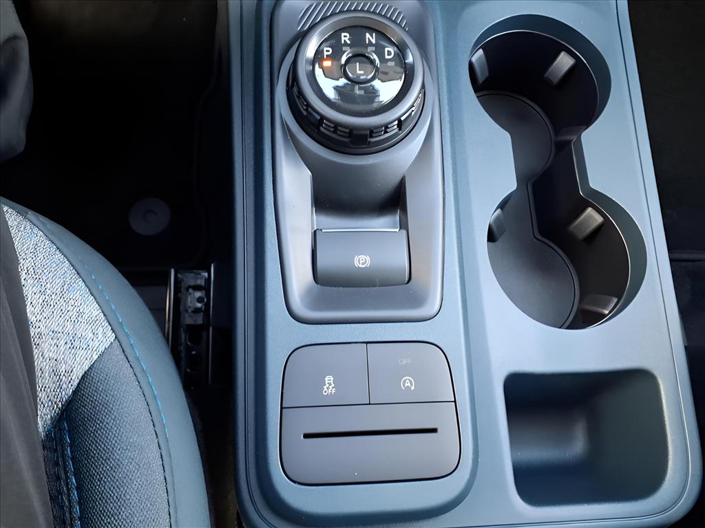 New Car 2025 Ford Maverick  Xlt For Sale Under $35,000 In Bastrop, Texas