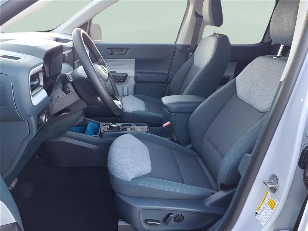 New Car 2025 Ford Maverick  Xlt For Sale Under $35,000 In Bastrop, Texas