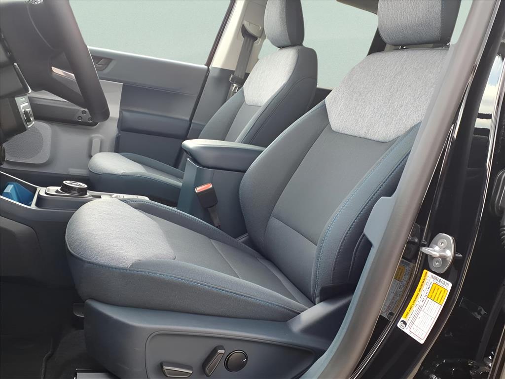 New Car 2025 Ford Maverick  Xlt For Sale Under $35,000 In Bastrop, Texas