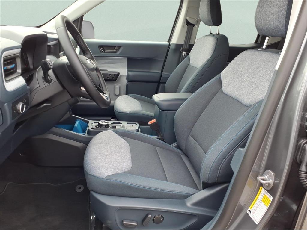 New Car 2025 Ford Maverick  Xlt For Sale Under $35,000 In Bastrop, Texas