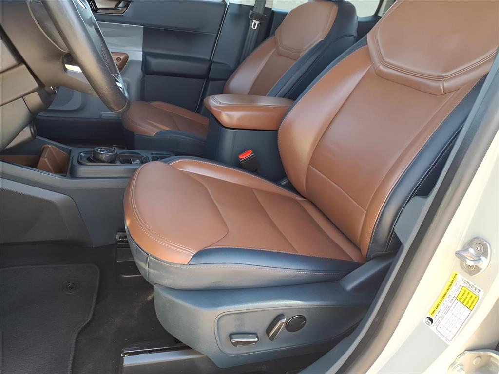 Used Car 2024 Ford Maverick  Lariat For Sale Under $35,000 In Bastrop, Texas