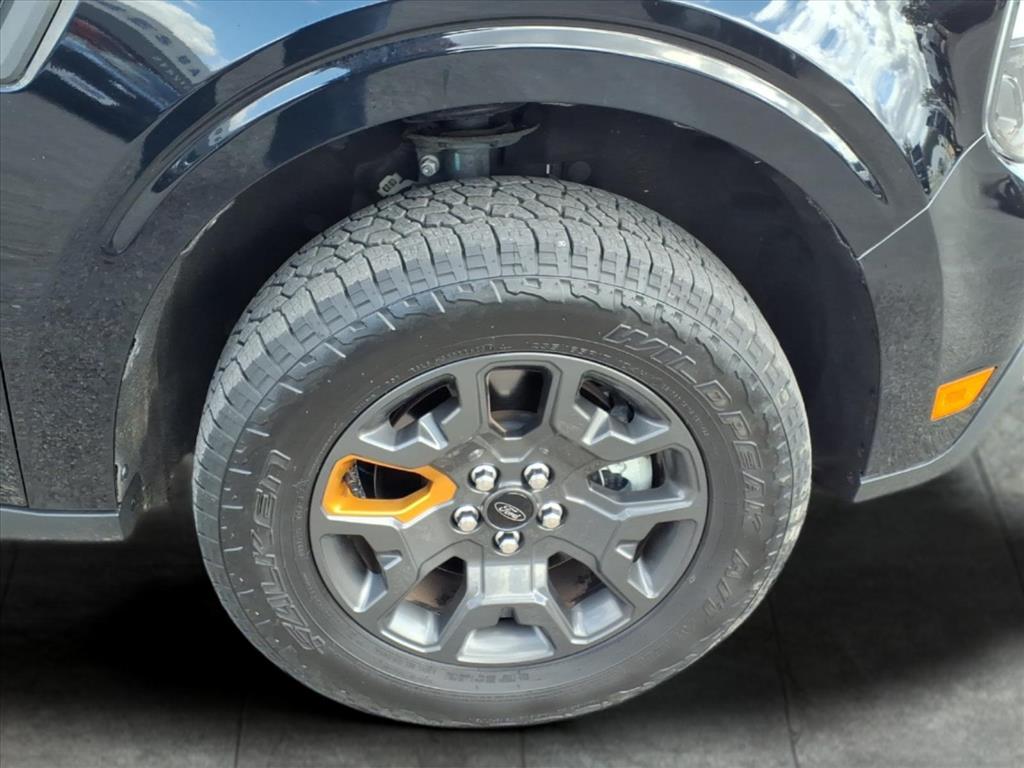 Used Car 2024 Ford Maverick  Lariat For Sale Under $35,000 In Bastrop, Texas