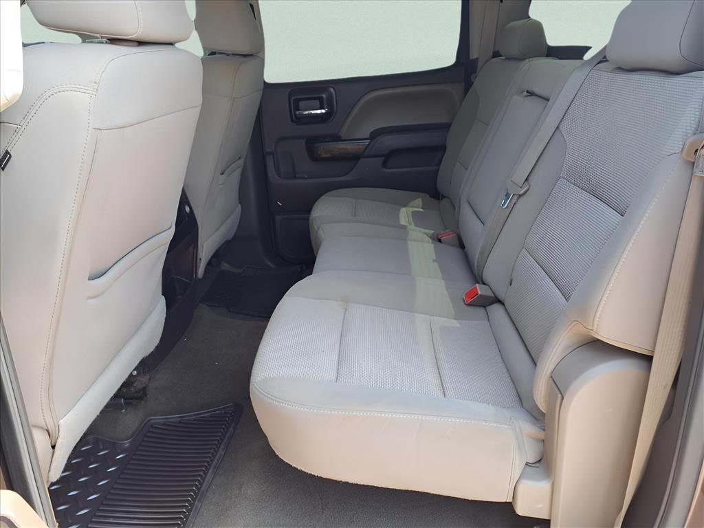 2016 Chevrolet Silverado 1500  Lt Lt1 In Bastrop, Texas