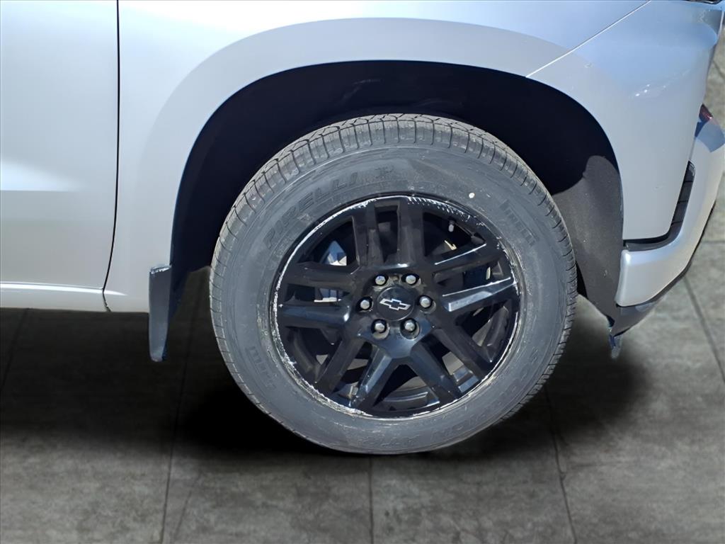 Used Car 2020 Chevrolet Silverado 1500  Custom For Sale Under $30,000 In Bastrop, Texas