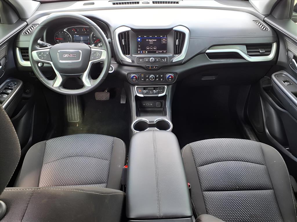 Used Car 2023 Gmc Terrain  Sle For Sale Under $30,000 In Bastrop, Texas