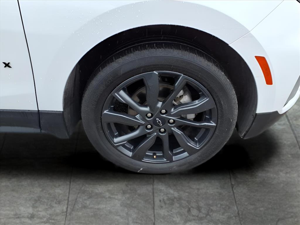 Used Car 2023 Chevrolet Equinox  Rs For Sale Under $25,000 In Bastrop, Texas