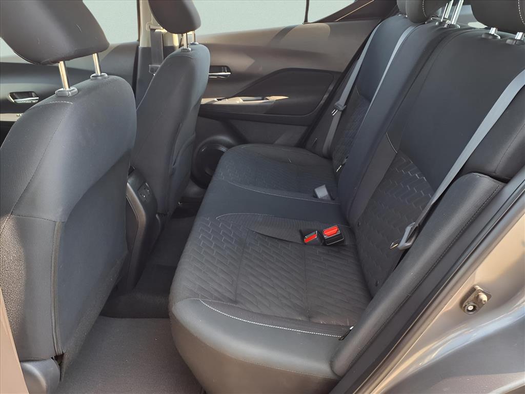 Used Car 2023 Nissan Kicks  Sv For Sale In Bastrop, Texas