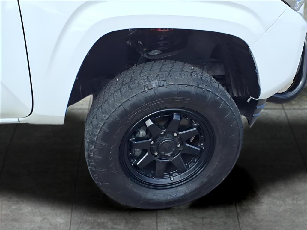 Used Car 2023 Toyota Tacoma  V6 For Sale Under $40,000 In Bastrop, Texas