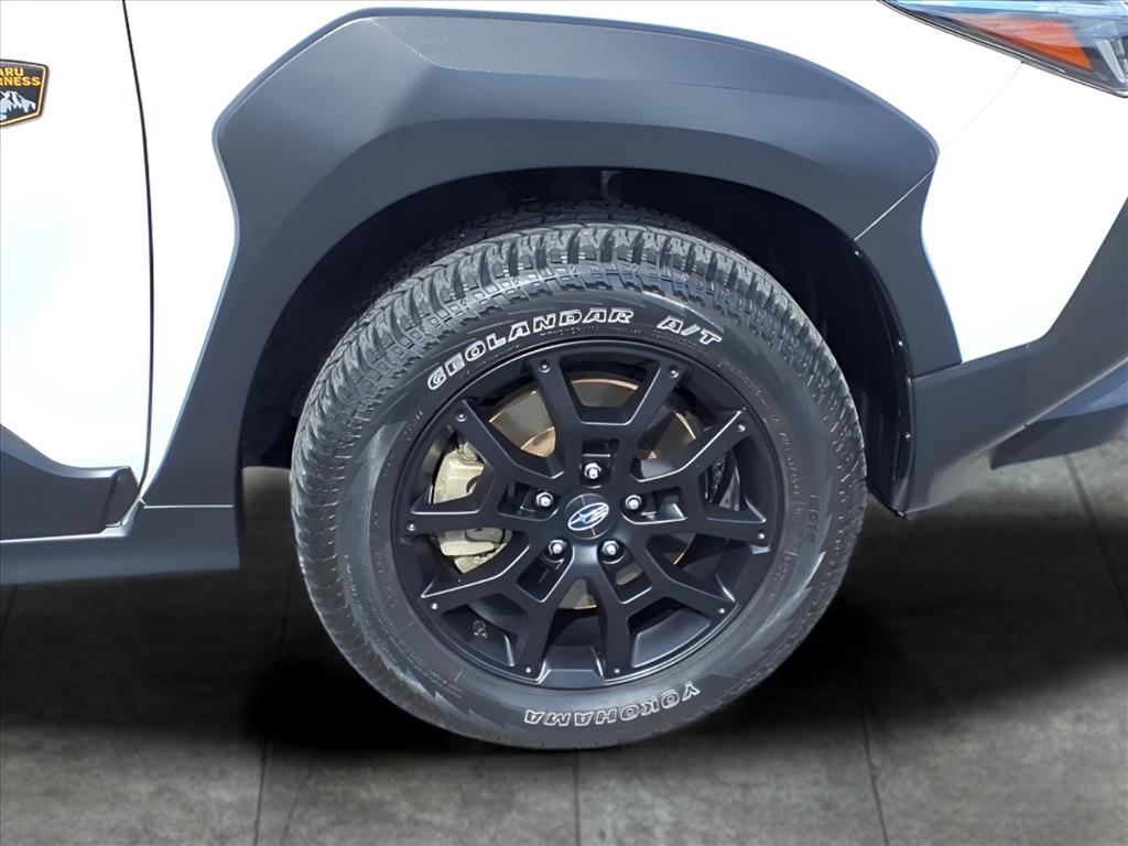 Used Car 2024 Subaru Crosstrek  Wilderness For Sale Under $35,000 In Bastrop, Texas