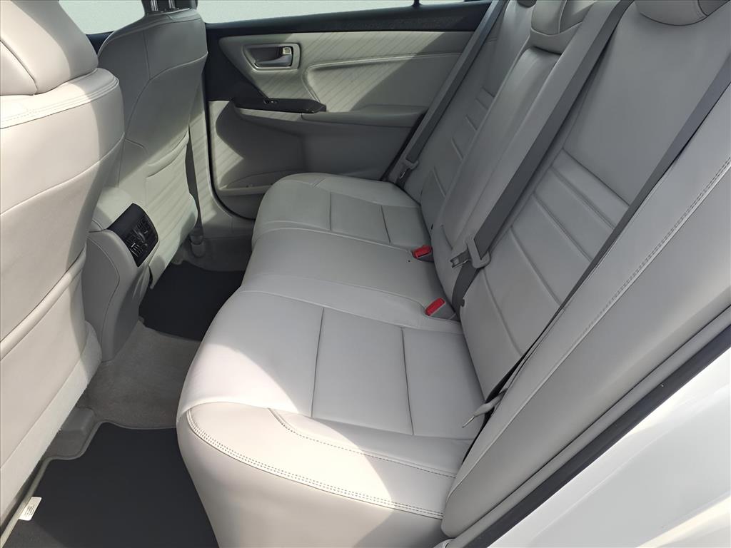 Used Car 2015 Toyota Camry  Le For Sale Under $12,000 In Bastrop, Texas