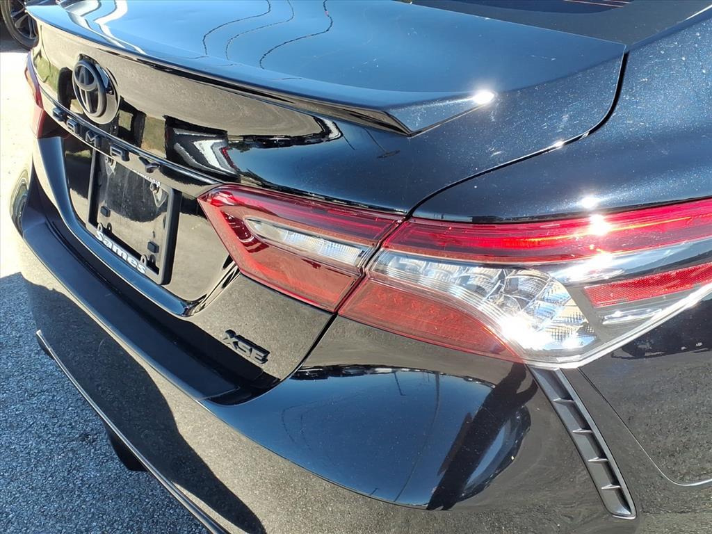 Used Car 2024 Toyota Camry  Xse For Sale Under $30,000 In Bastrop, Texas