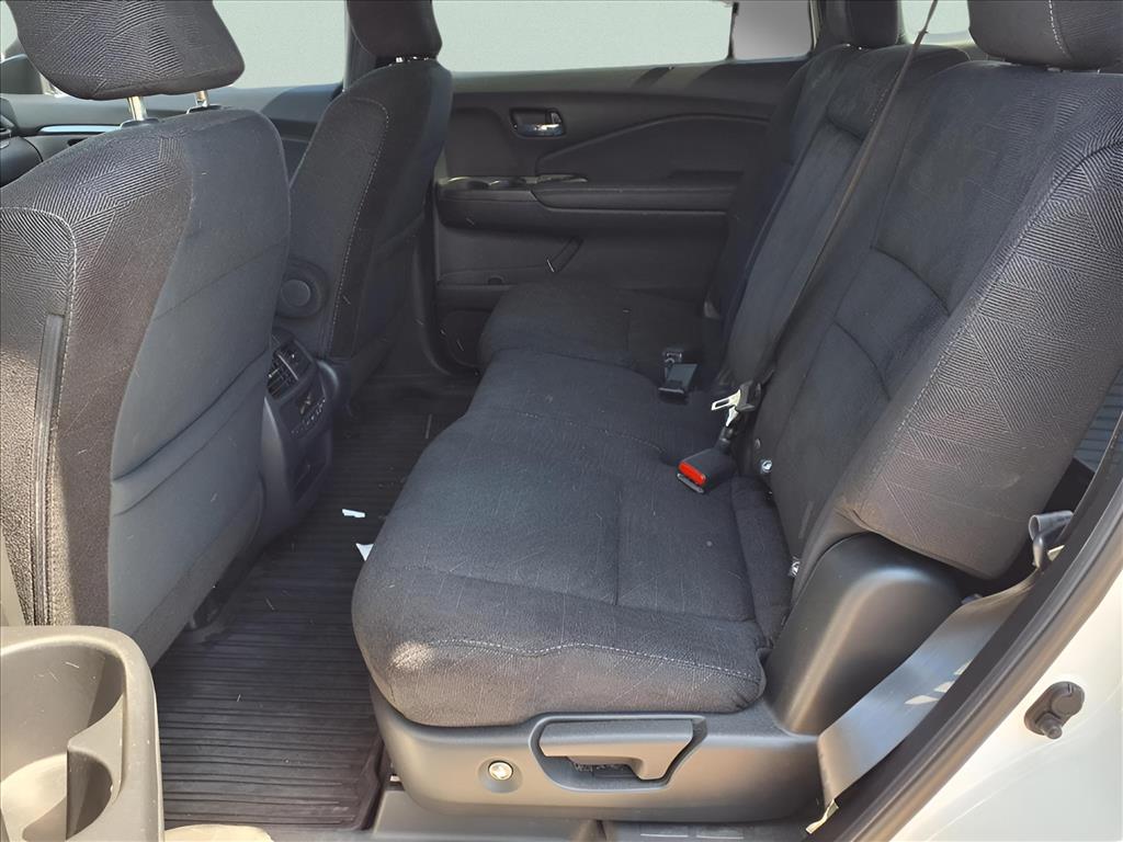Used Car 2022 Honda Pilot  Sport For Sale Under $35,000 In Bastrop, Texas