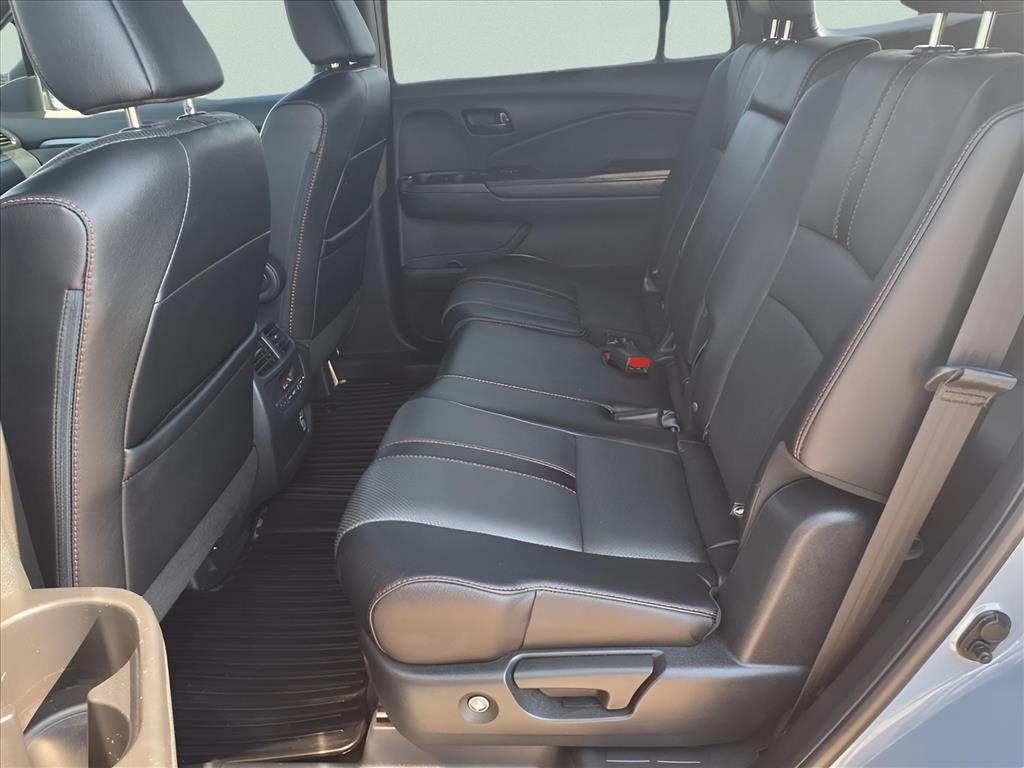 Used Car 2022 Honda Pilot  Trailsport For Sale In Bastrop, Texas