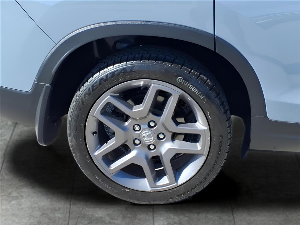 Used Car 2022 Honda Passport  Ex-l For Sale Under $30,000 In Bastrop, Texas