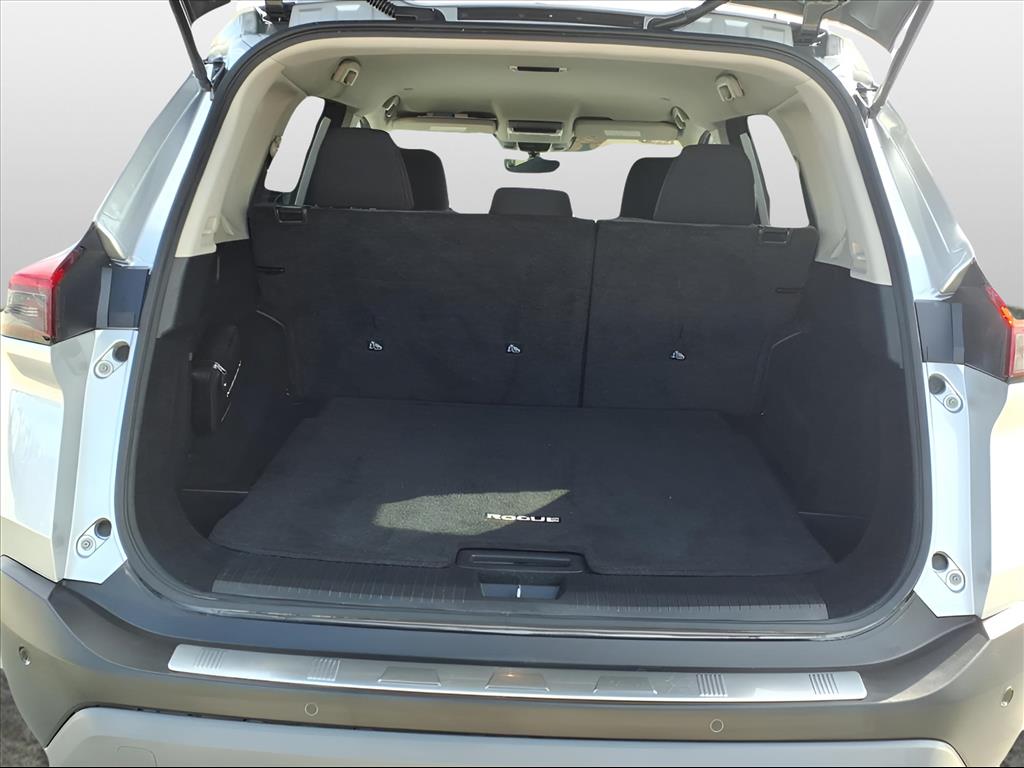 Used Car 2023 Nissan Rogue  Sv For Sale Under $20,000 In Bastrop, Texas