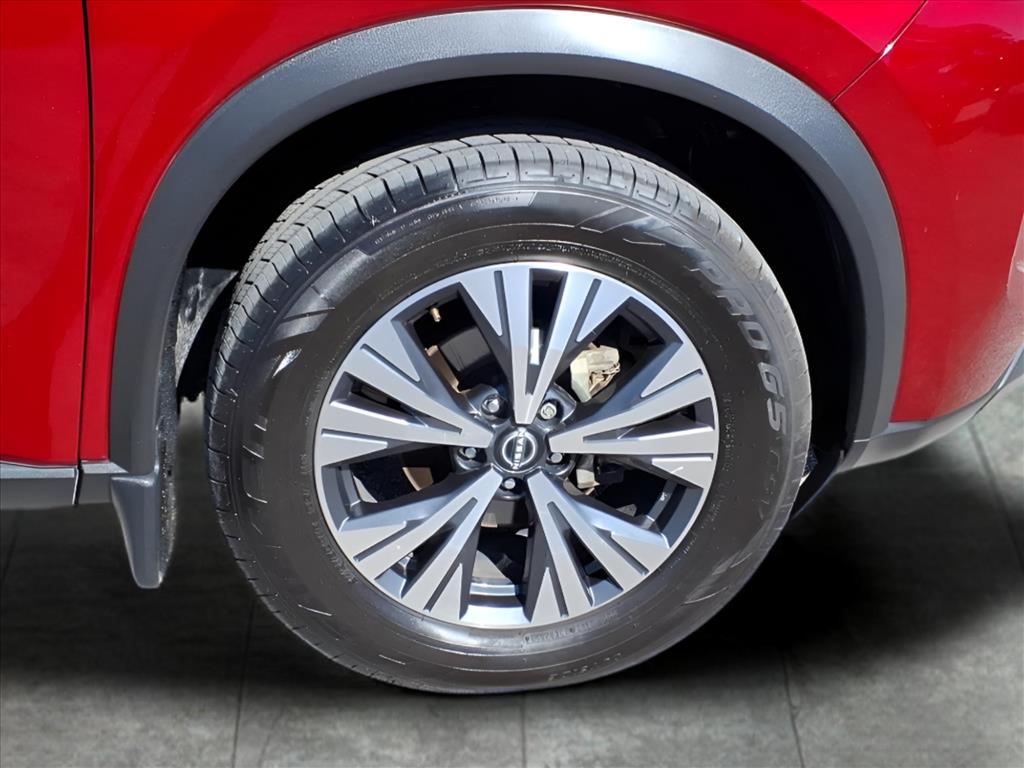 Used Car 2023 Nissan Rogue  Sl For Sale Under $25,000 In Bastrop, Texas