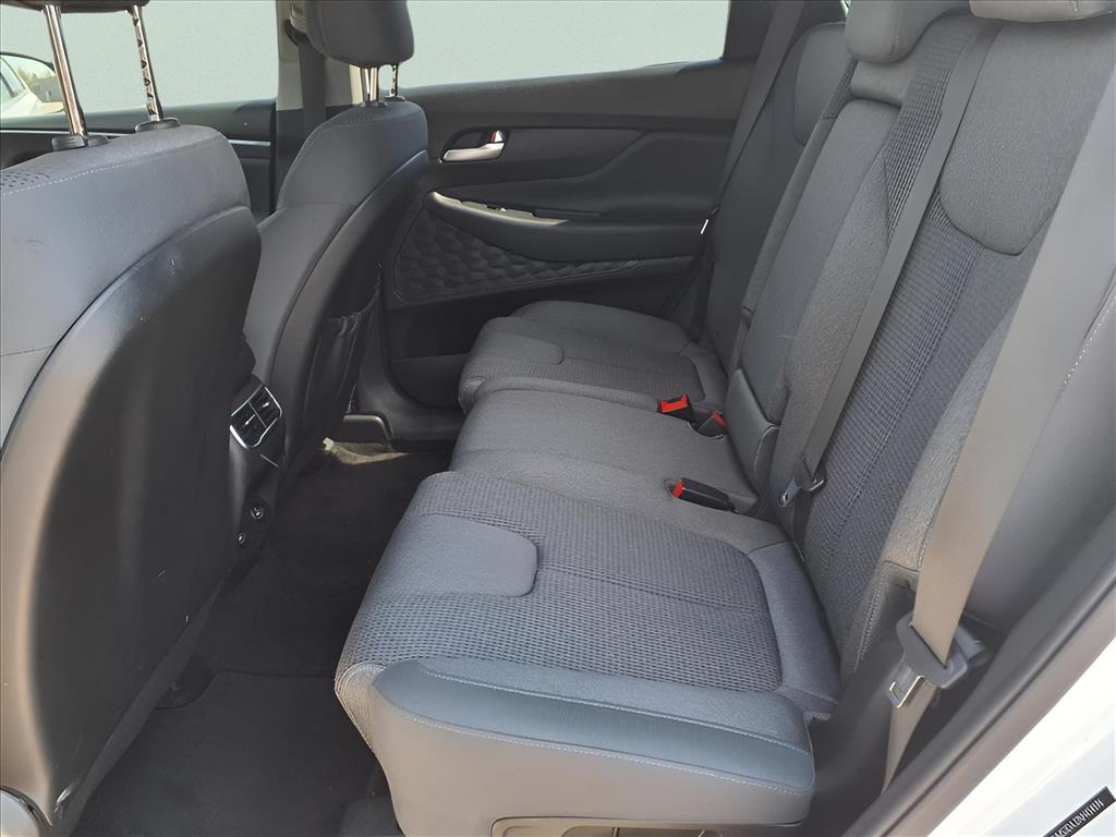 Used Car 2022 Hyundai Santa Fe  Sel For Sale Under $30,000 In Bastrop, Texas