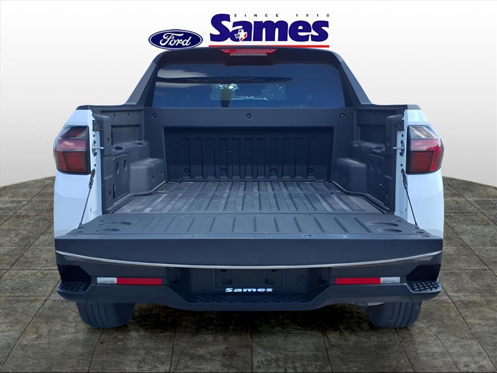 Used Car 2024 Hyundai Santa Cruz  Sel For Sale Under $30,000 In Bastrop, Texas