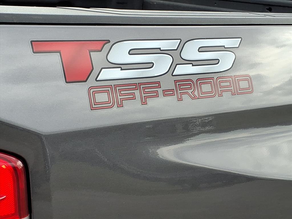 Used Car 2021 Toyota Tundra  Sr5 For Sale Under $35,000 In Bastrop, Texas