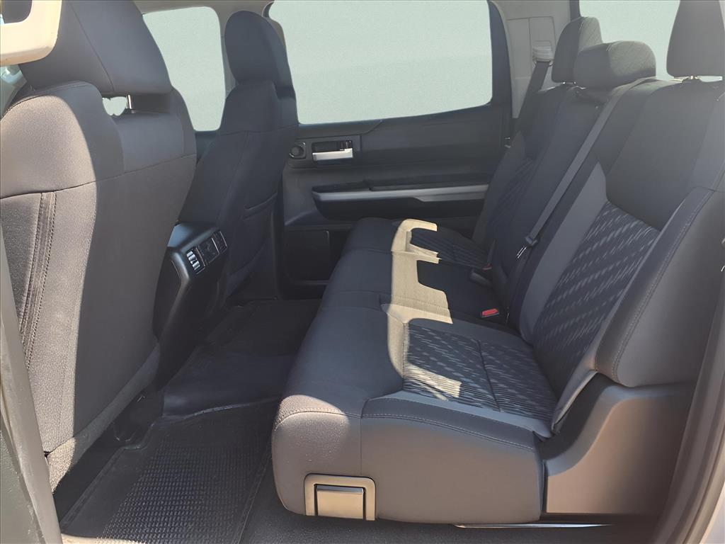 Used Car 2021 Toyota Tundra  Sr5 For Sale Under $35,000 In Bastrop, Texas