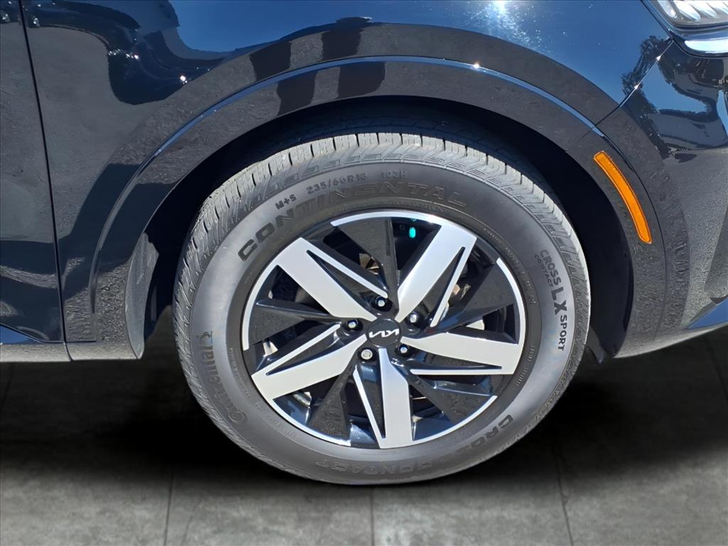 Used Car 2023 Kia Sorento  S For Sale Under $30,000 In Bastrop, Texas