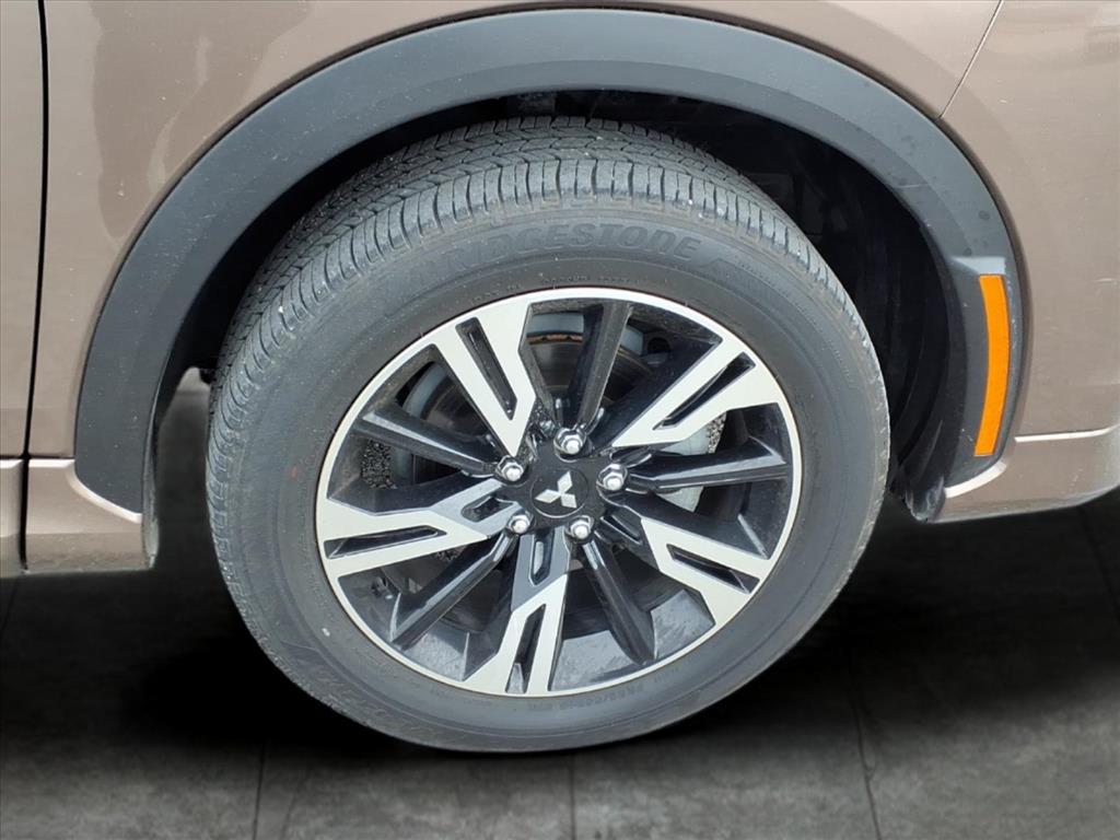 Used Car 2023 Mitsubishi Eclipse Cross  Sel For Sale Under $20,000 In Bastrop, Texas