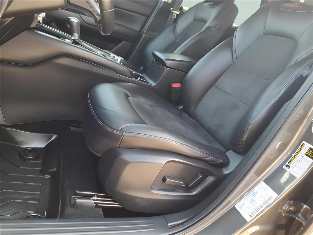 Used Car 2017 Mazda Cx-5  Touring For Sale Under $15,000 In Bastrop, Texas