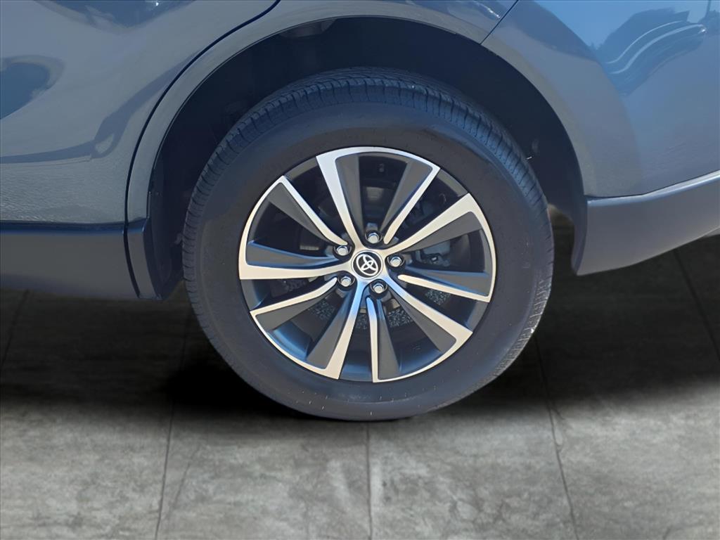 Used Car 2021 Toyota Venza  For Sale In Bastrop, Texas