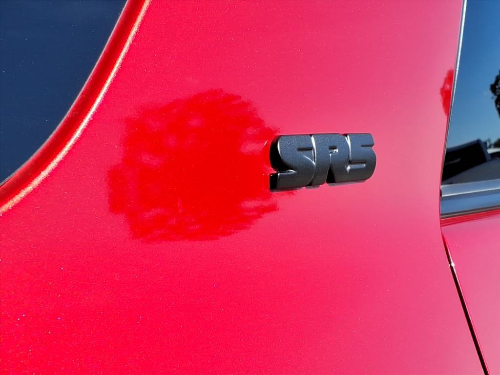 Used Car 2024 Toyota 4runner  Sr5 Premium For Sale Under $50,000 In Bastrop, Texas