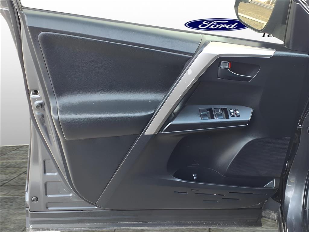 Used Car 2017 Toyota Rav4  Le For Sale Under $20,000 In Bastrop, Texas