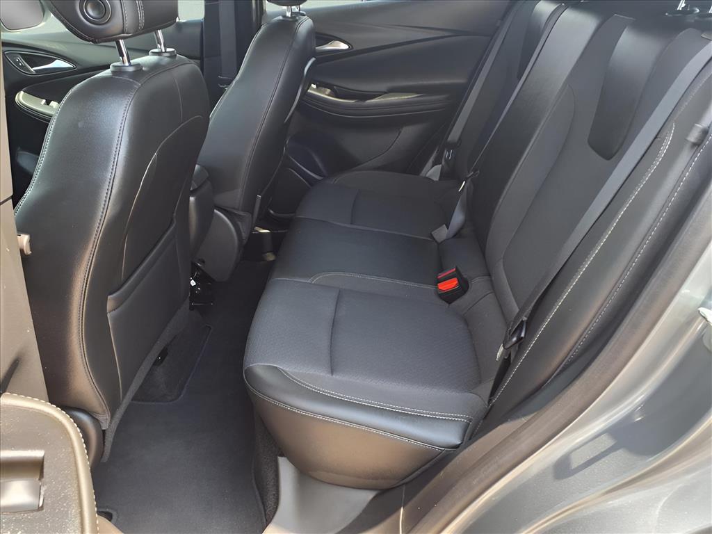 Used Car 2023 Buick Encore Gx  Preferred For Sale In Bastrop, Texas