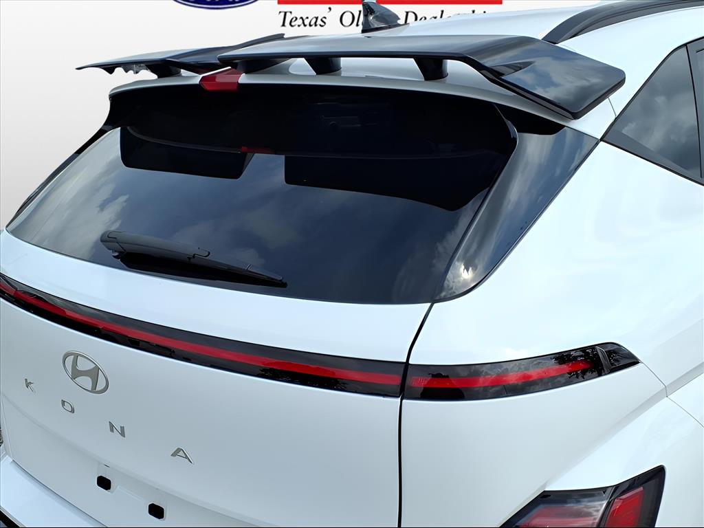 Used Car 2024 Hyundai Kona  N Line For Sale Under $30,000 In Bastrop, Texas