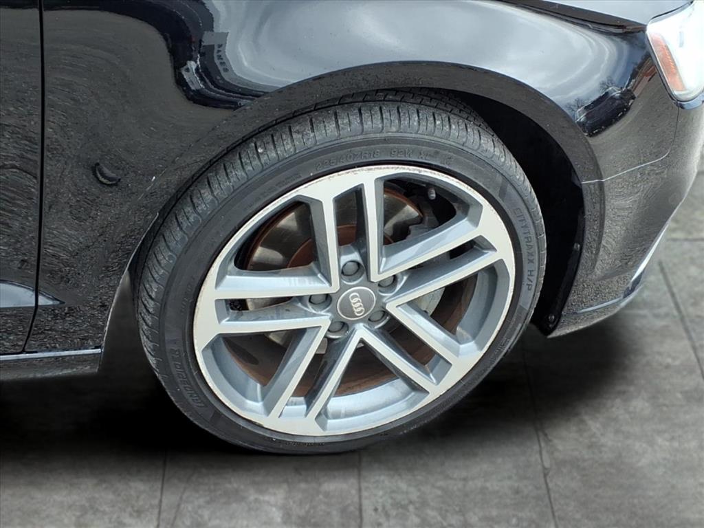 Used Car 2019 Audi A3  2.0t Premium Fronttrak For Sale Under $20,000 In Bastrop, Texas