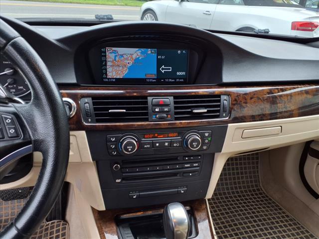 2008 BMW 3 Series 328i
