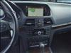 2011 Mercedes-Benz E-Class E 350