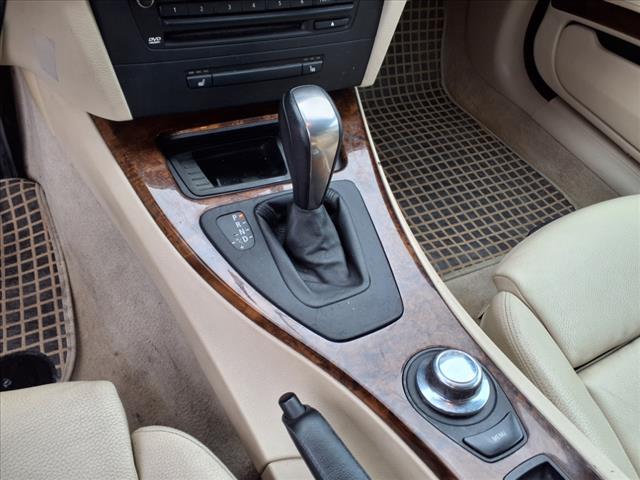 2008 BMW 3 Series 328i