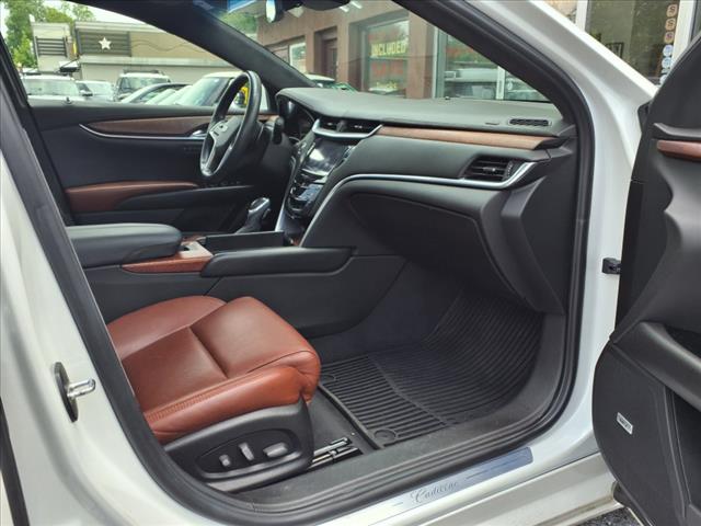 2016 Cadillac XTS Luxury