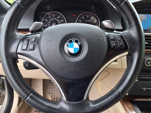 2008 BMW 3 Series 328i