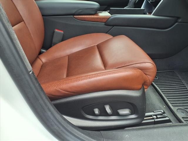 2016 Cadillac XTS Luxury