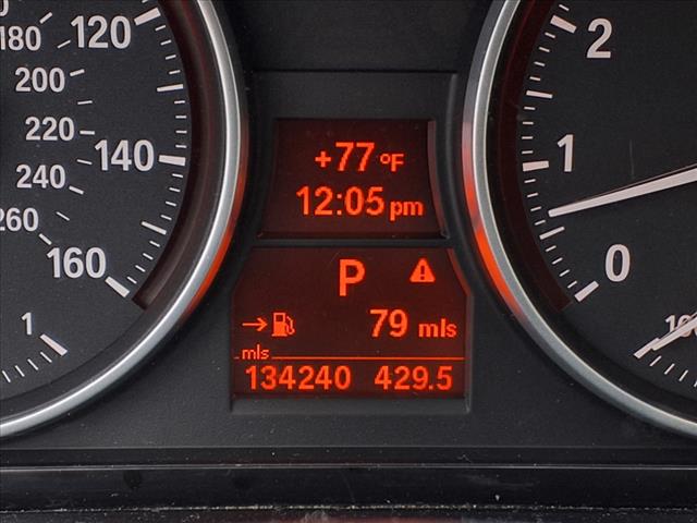 2008 BMW 3 Series 328i