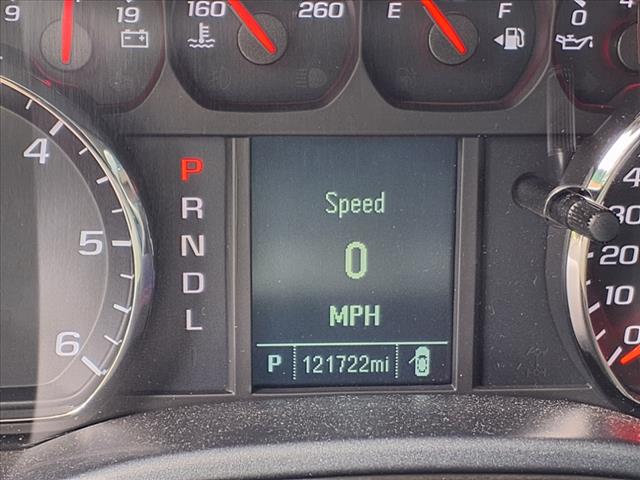 2018 GMC Sierra 1500 Base