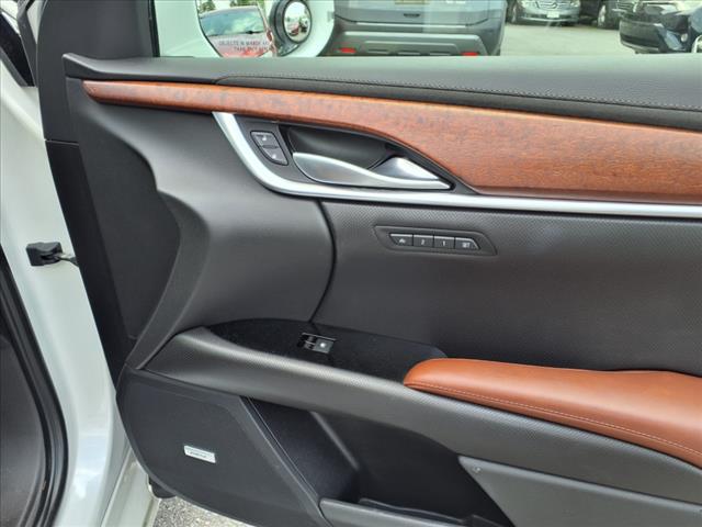 2016 Cadillac XTS Luxury
