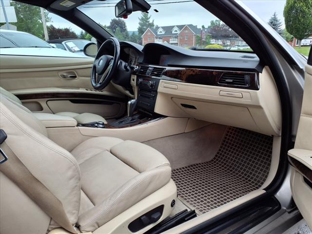 2008 BMW 3 Series 328i