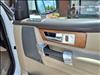 2016 Land Rover LR4 HSE LUX