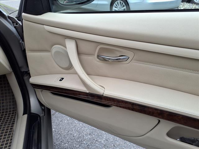 2008 BMW 3 Series 328i