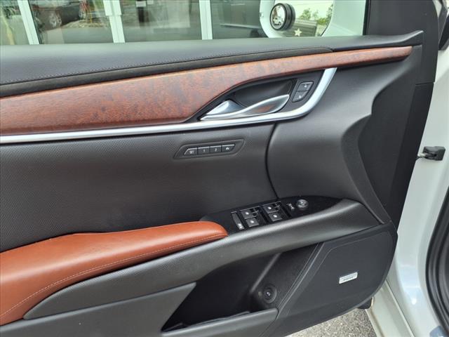 2016 Cadillac XTS Luxury